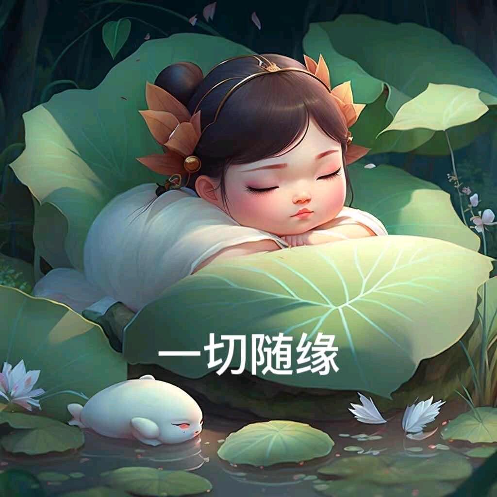 曼曼自在
