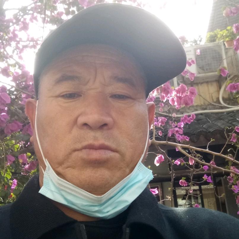 老玩童