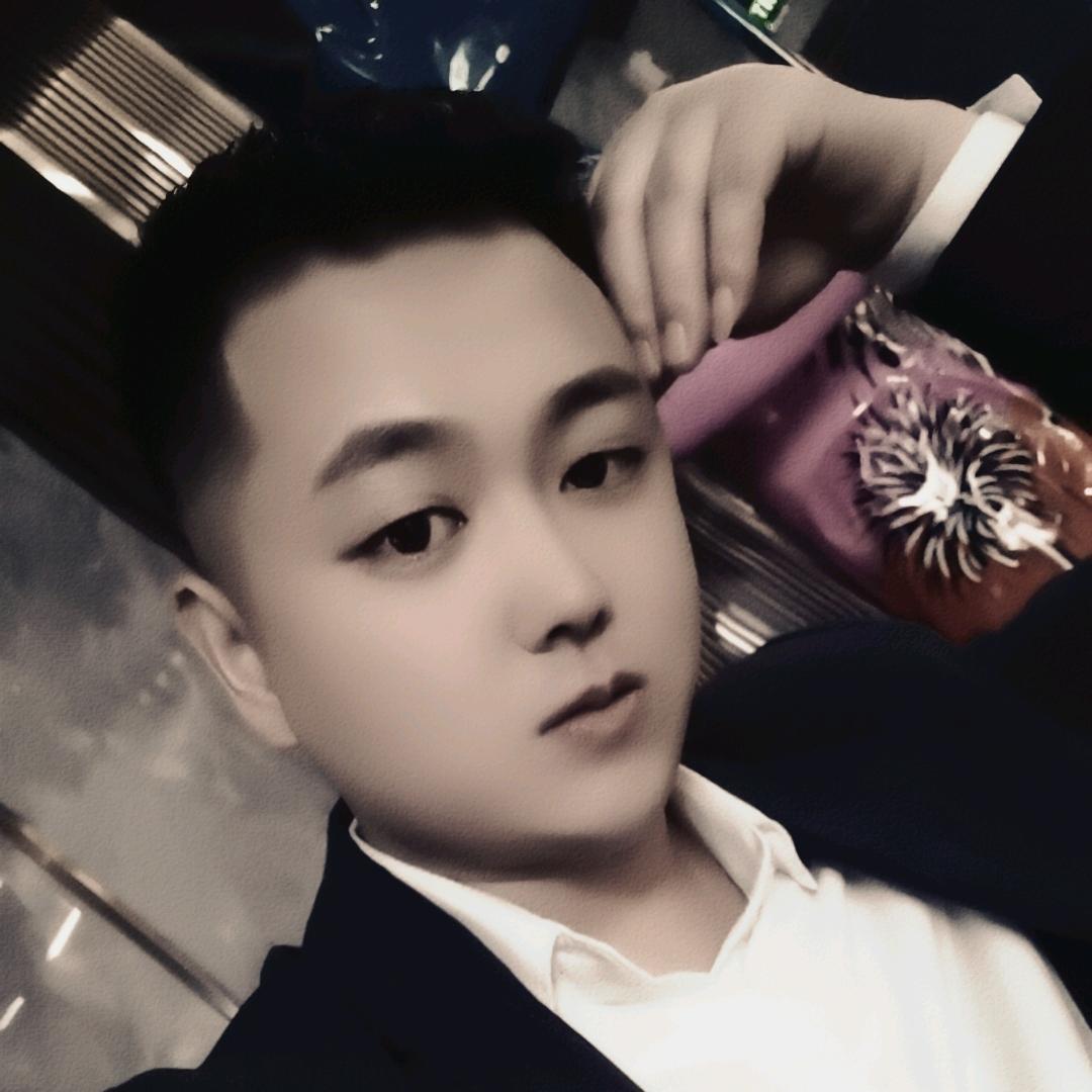 赵帅（承蒙厚爱）