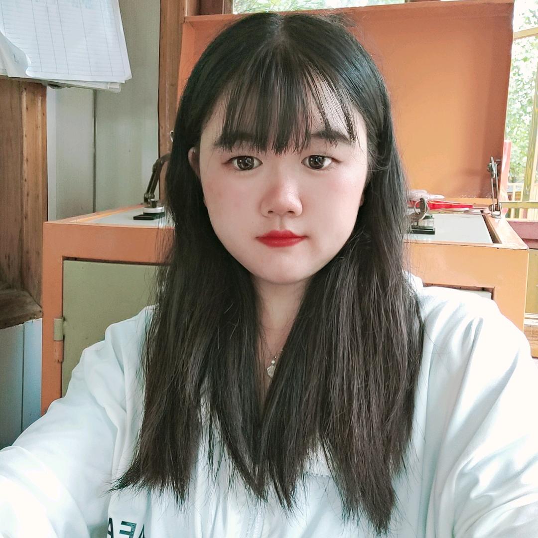 在一起