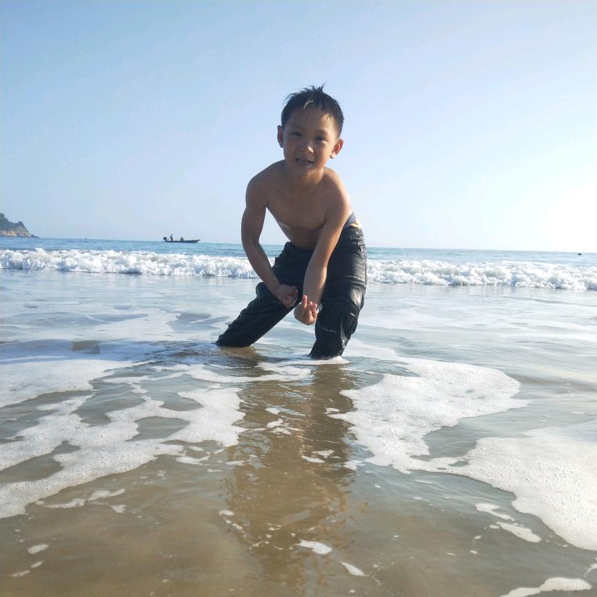 苏醒的🐺(>^ω^<)