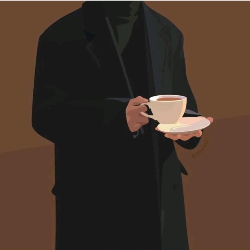A.茶头像