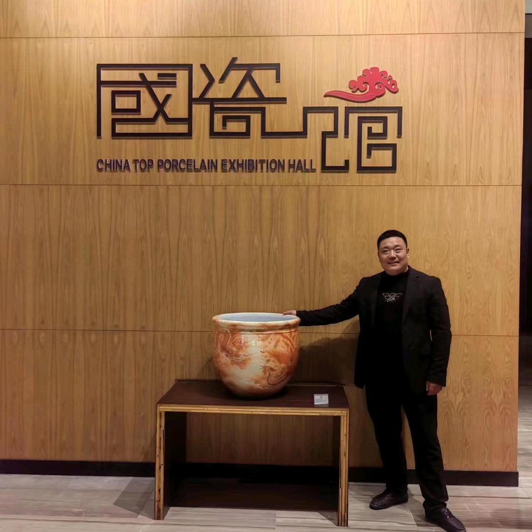 一站式酒店用品采购中心，张明