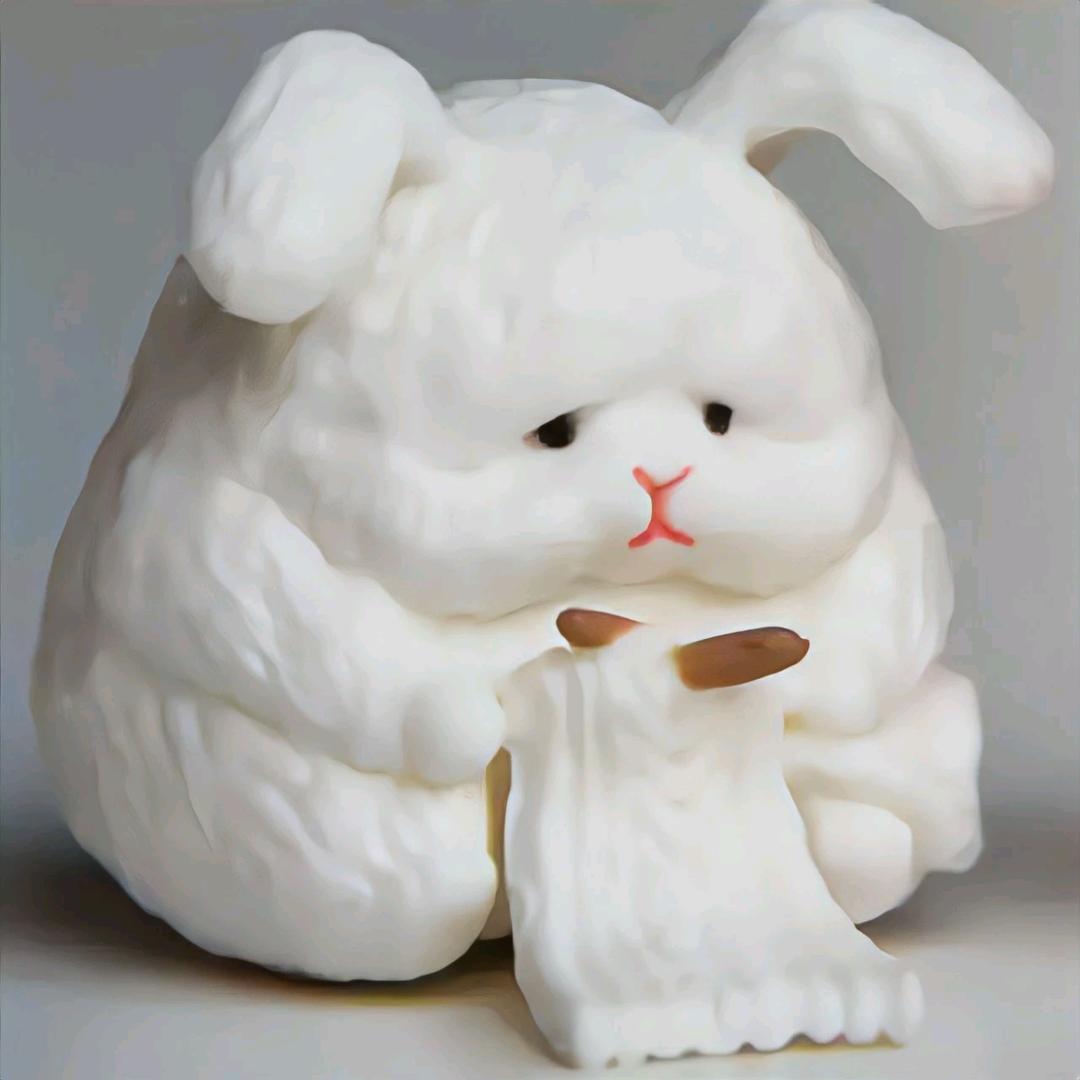 豆腐米阿