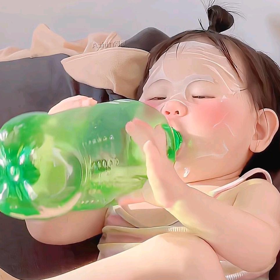 康康小宝贝