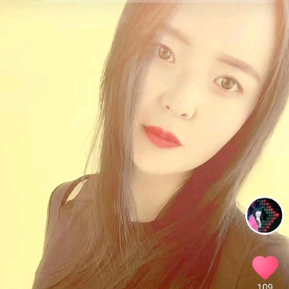 巧儿（开播号在主页）