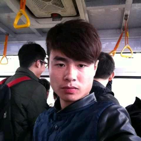 黄杰