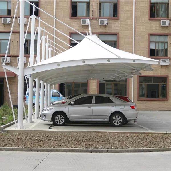 浙江豪哥膜结构 推拉棚 有限公司