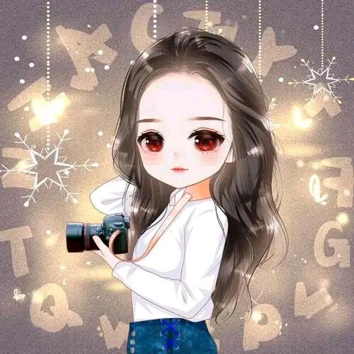 默瑶头像