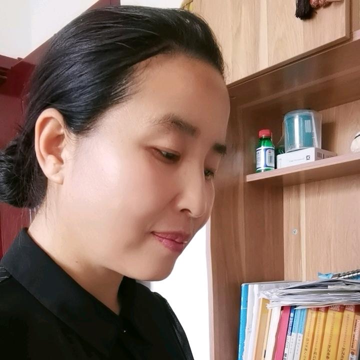 玉屏风
