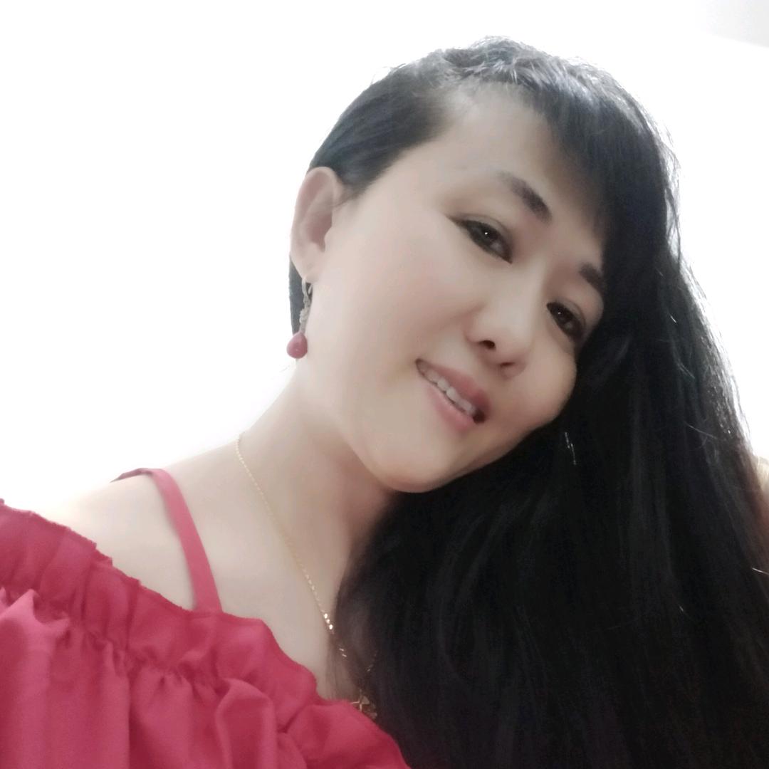 黄三妹🌹