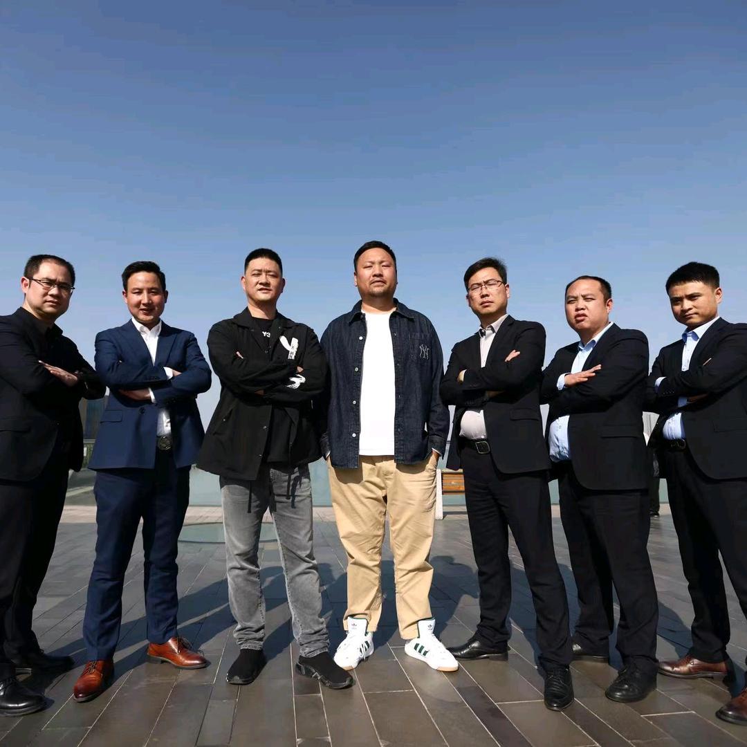 房产男人帮（优质资产顾问）
