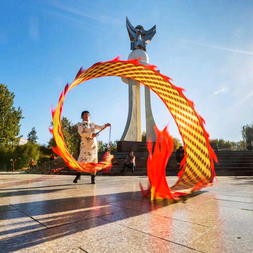 景色怡人动态壁纸（主页取图）