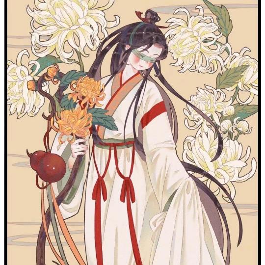 千锦mio头像