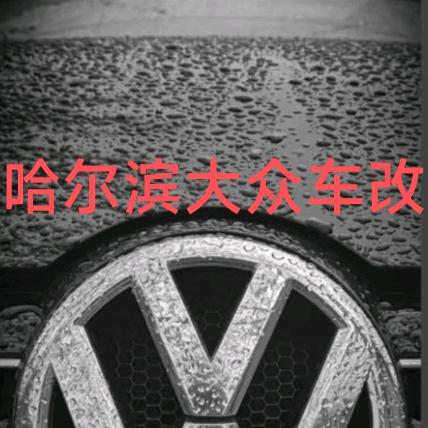 哈尔滨车改