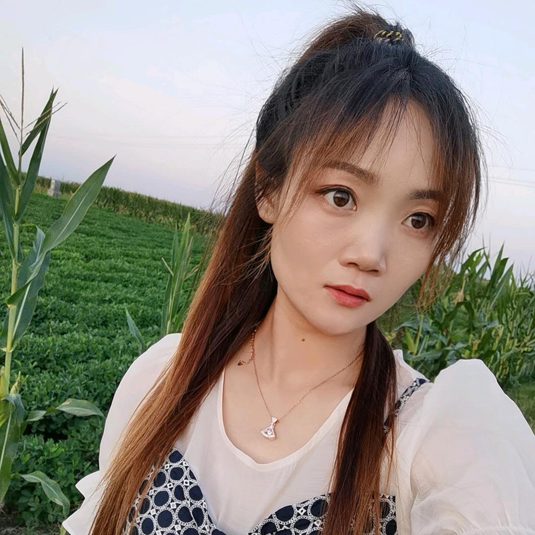 农村口妮和小伙