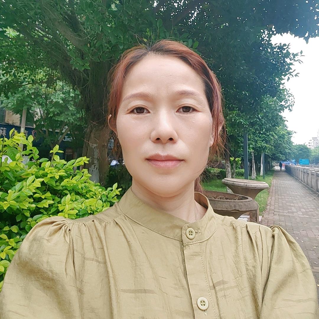阿香，批发商（团购达人）
