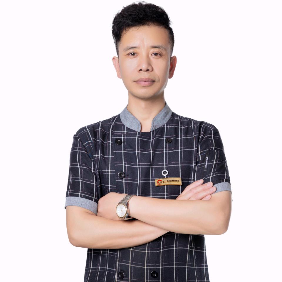 阿立冷艺美味知行者