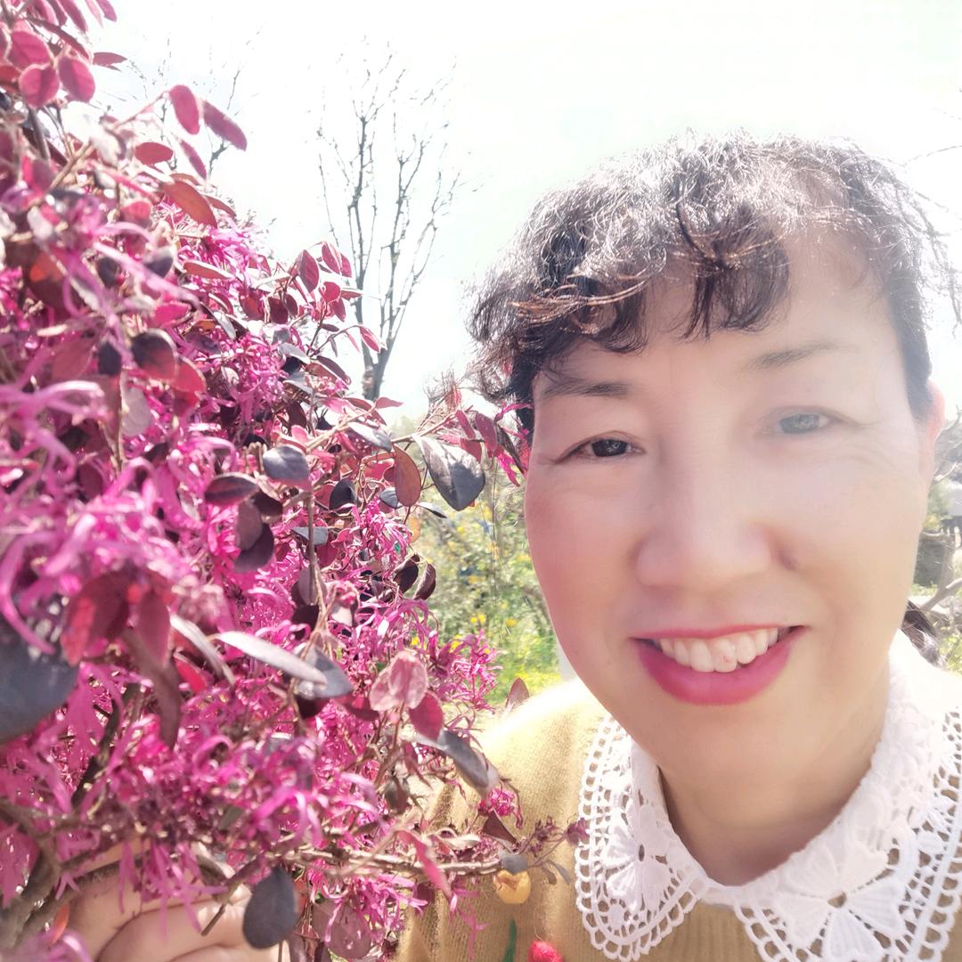 陈阿毛