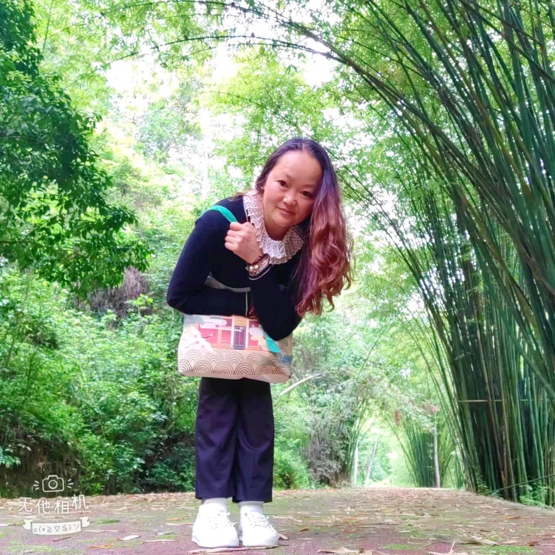 赵四小姐好物分享