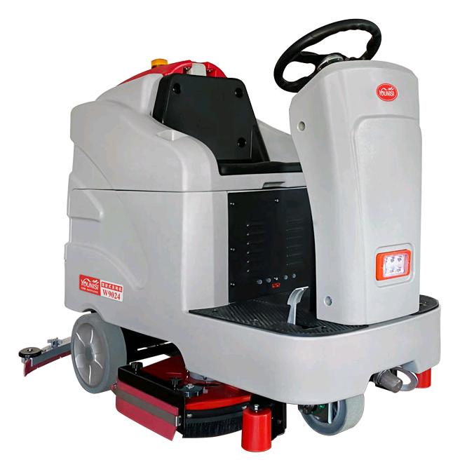 优尼斯洗地机厂家
