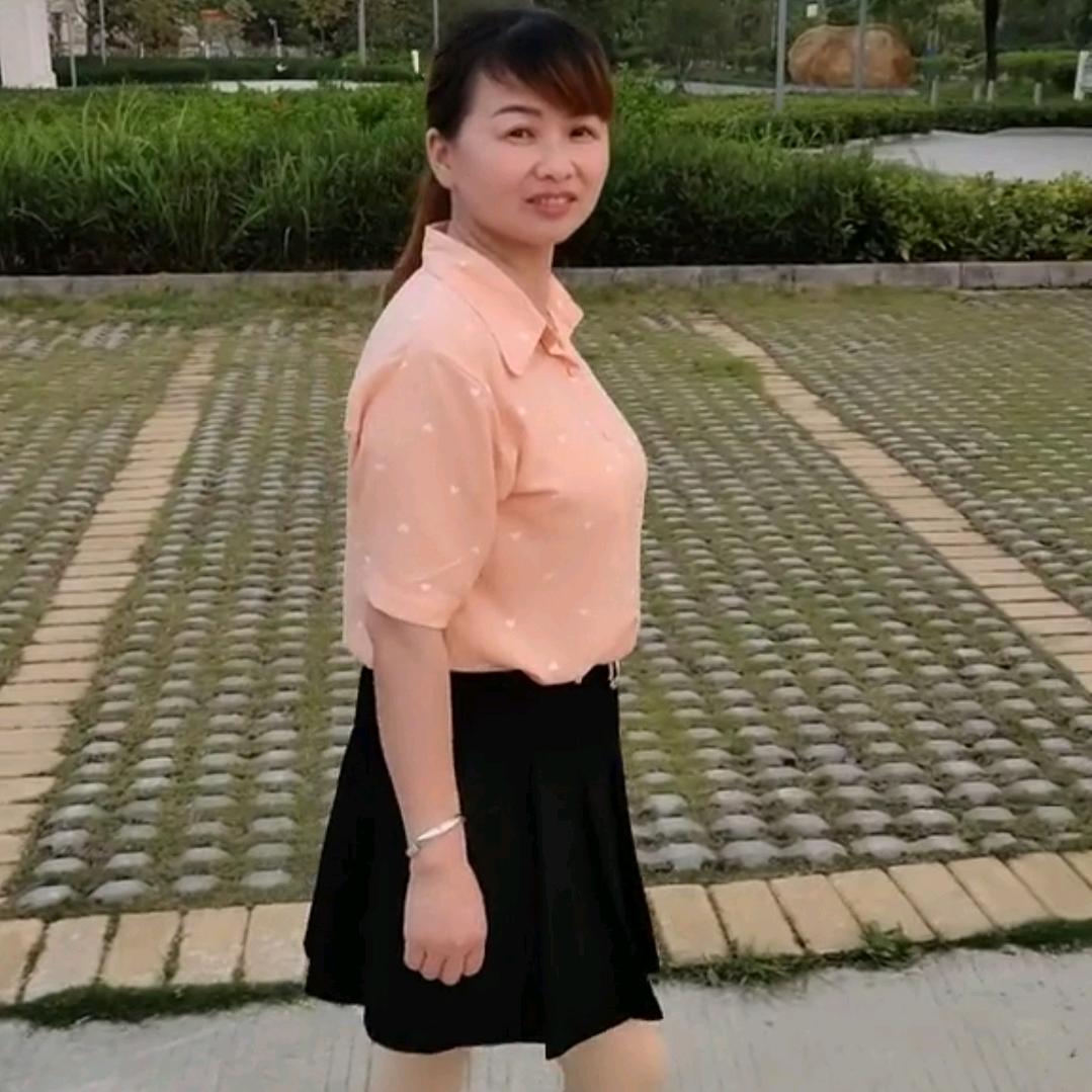 栀子花