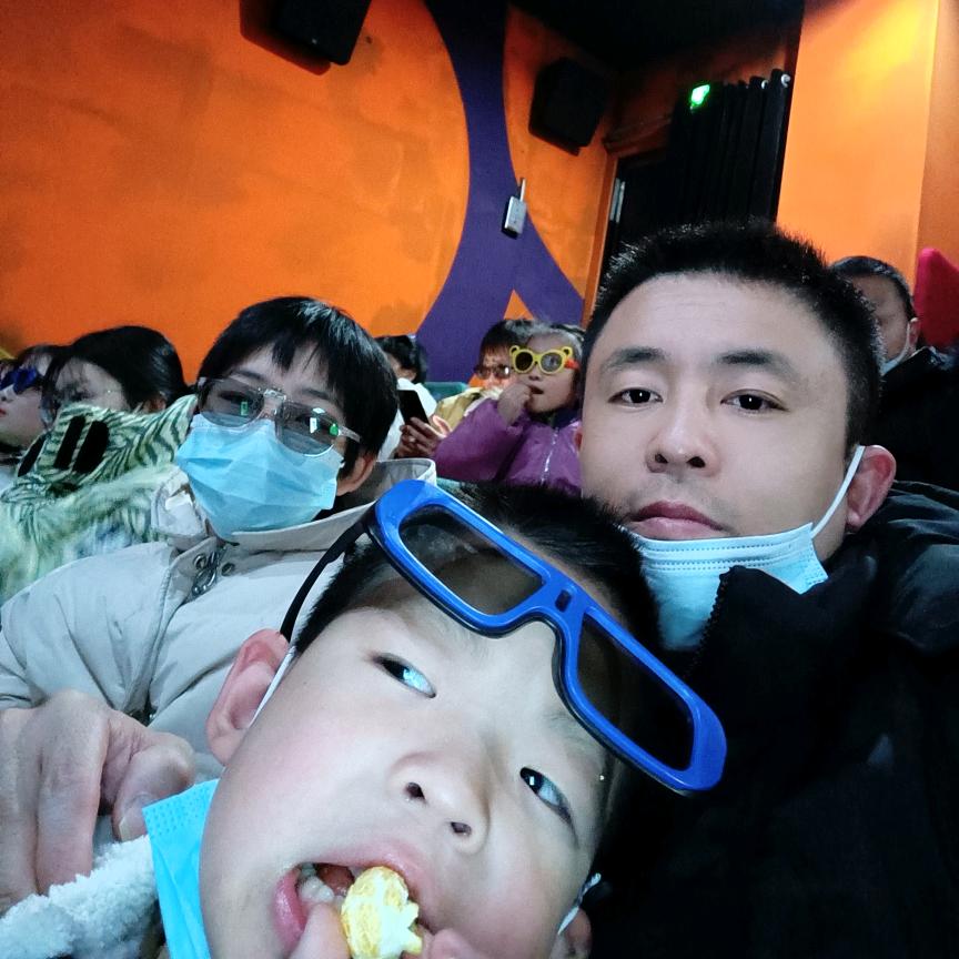 🐰¹⁹₈₇翻天的泥鳅᭄࿐