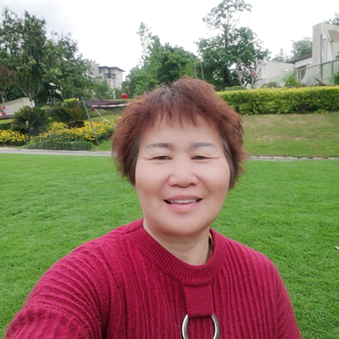 秀姐(上午11点30分首播)