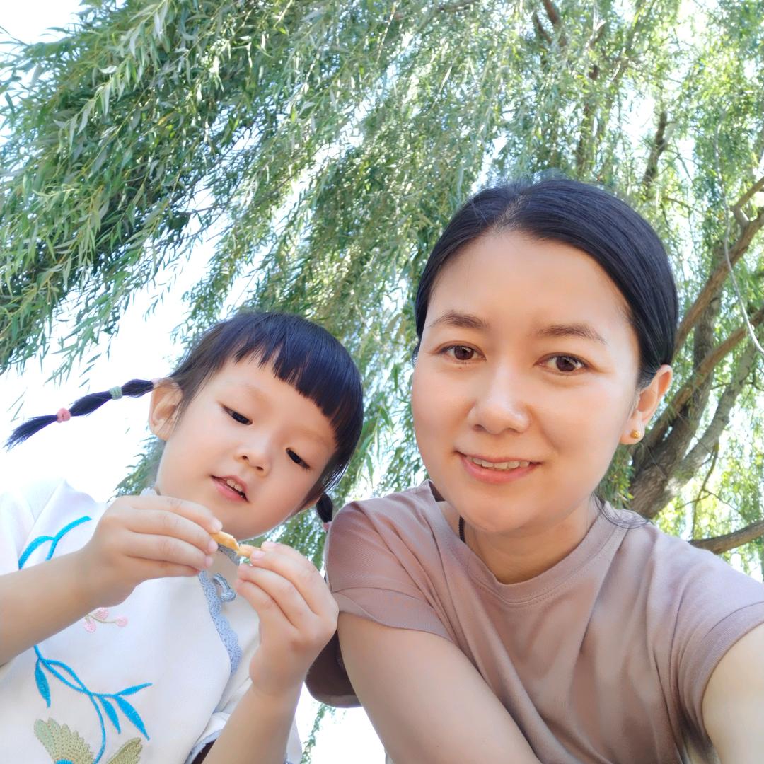 希朵妈上午10:10（周一到周五播）