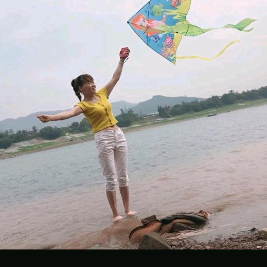 最爱你了颜颜子