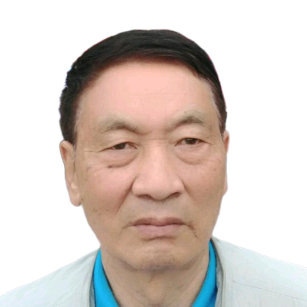 老潘【小树常青】