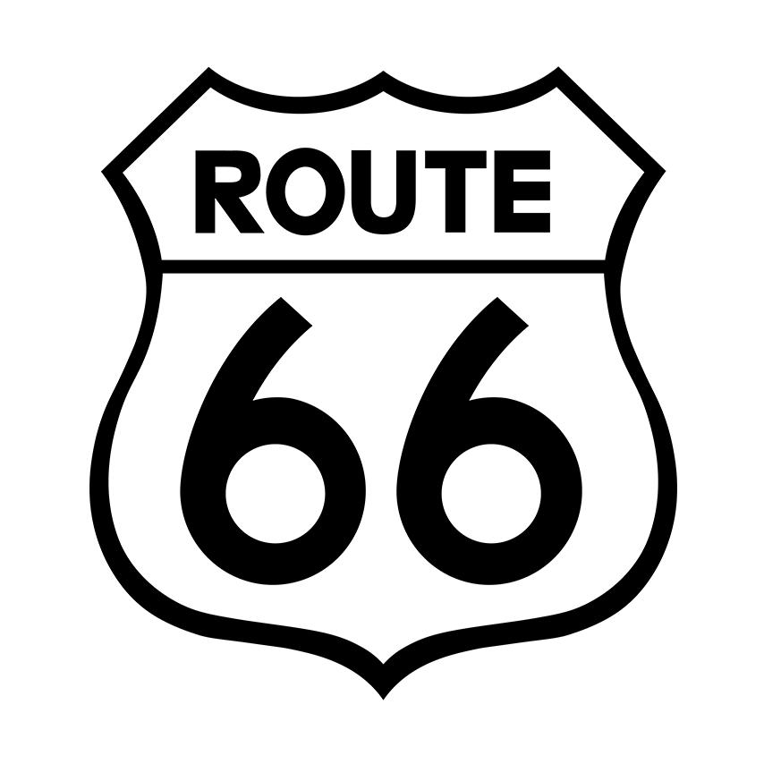 ROUTE 66官方旗舰店