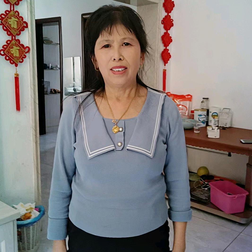 余香媛头像