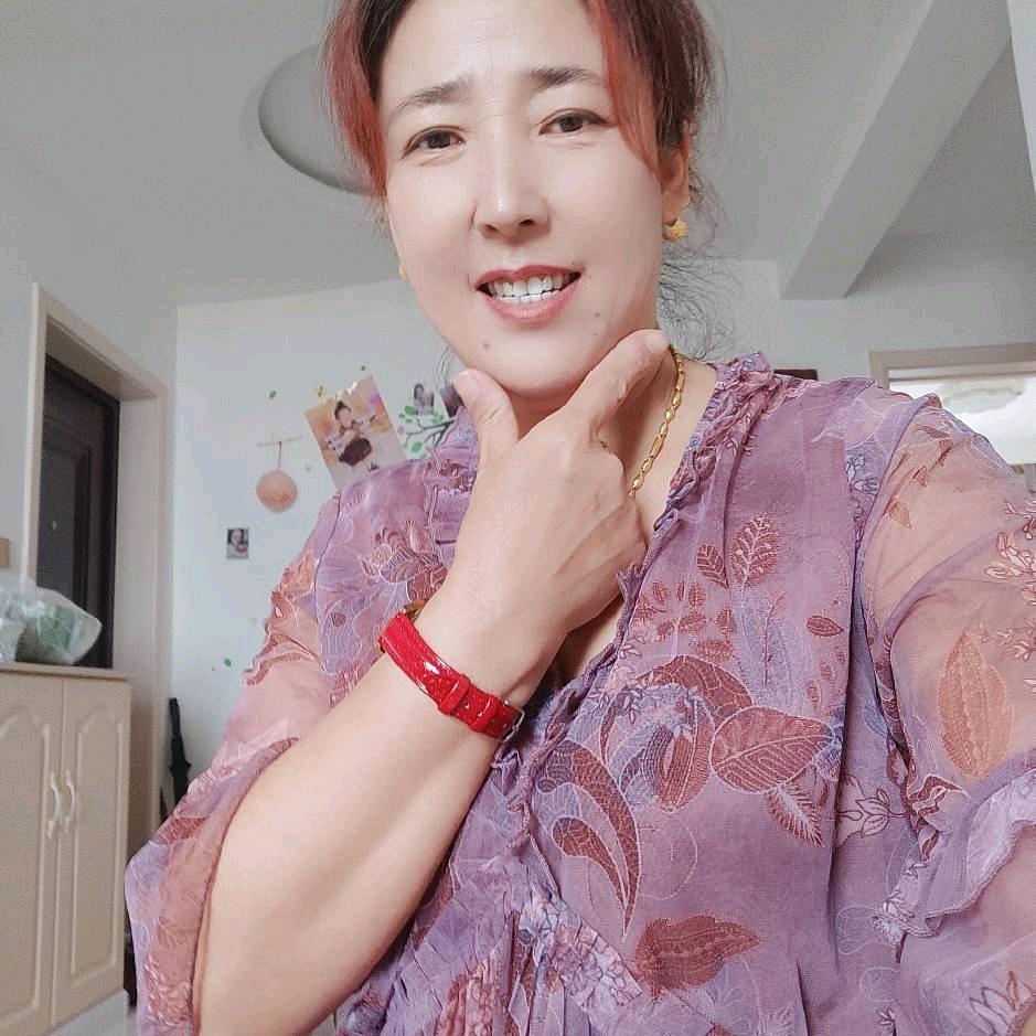 善良女人