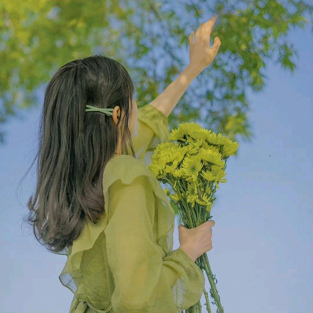 晶晶在长安