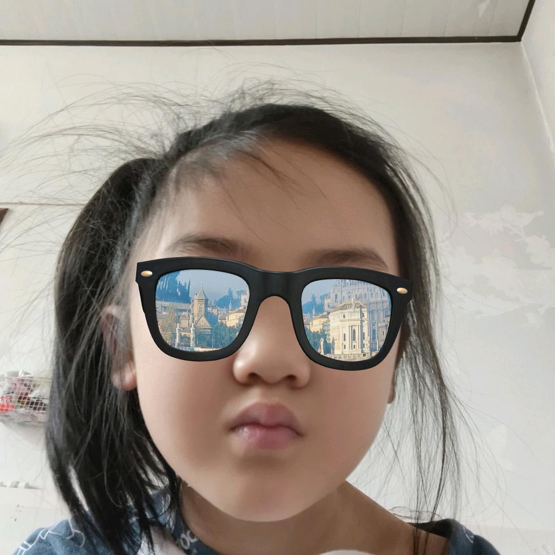 飞翔玥的妈妈
