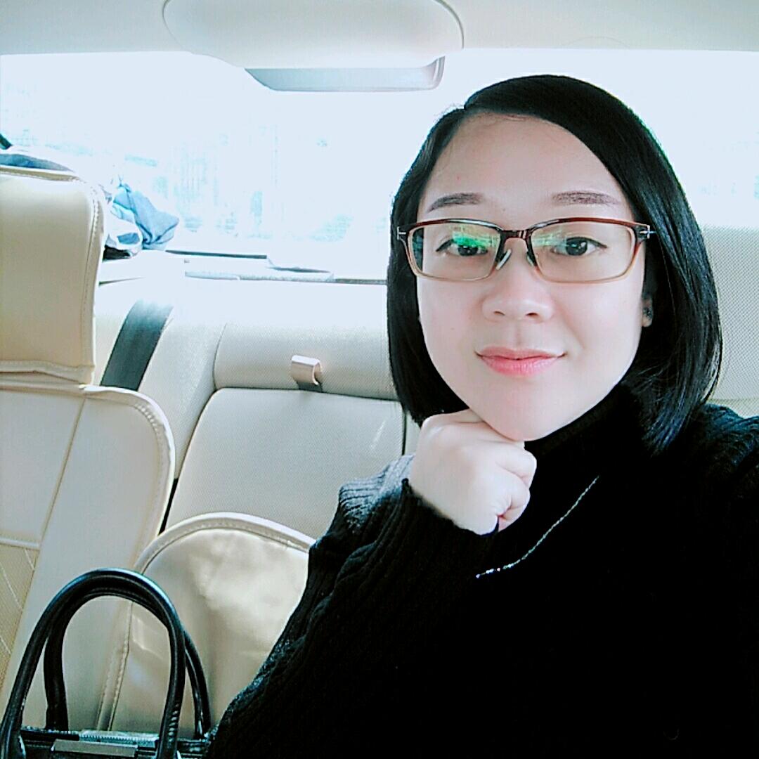 晶姐来了