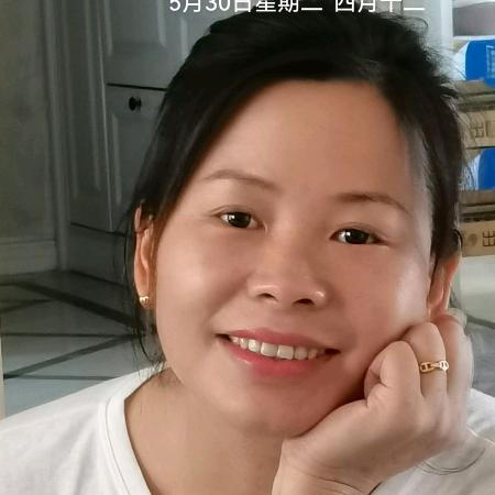 🍭小糖豆（小号）主页大号直播