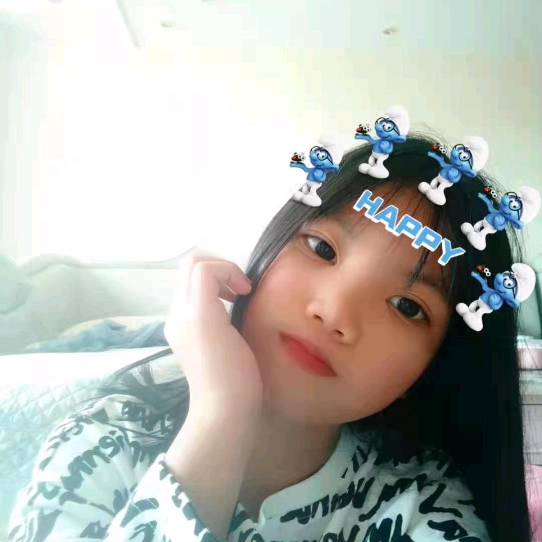 可欣的小号