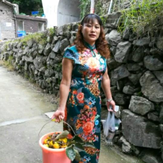 杨欣然