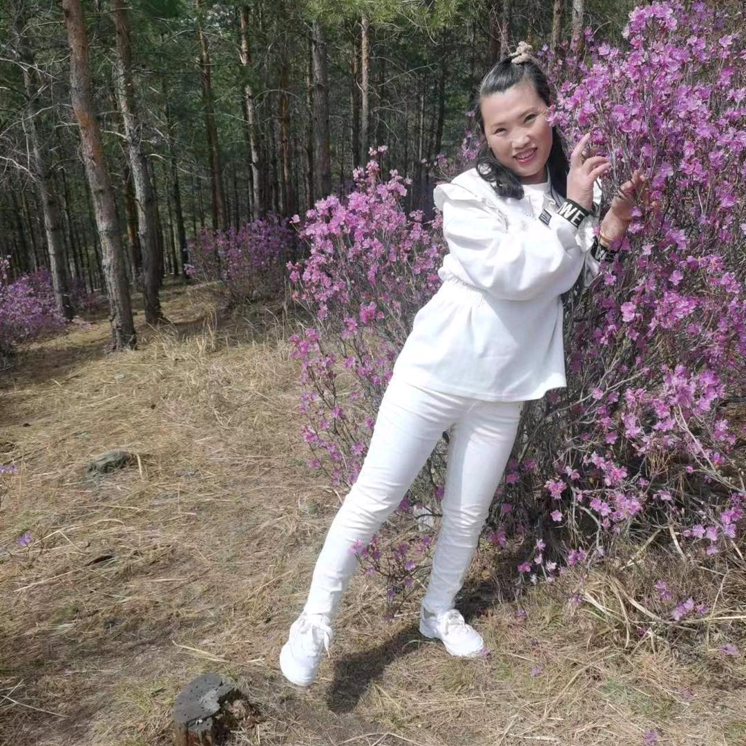 我是小十一奶奶