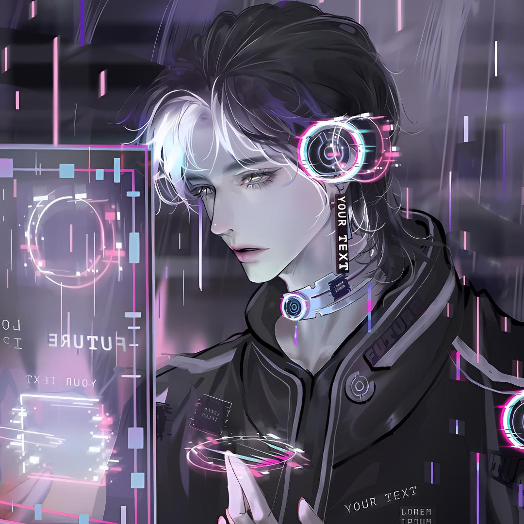 无极说漫