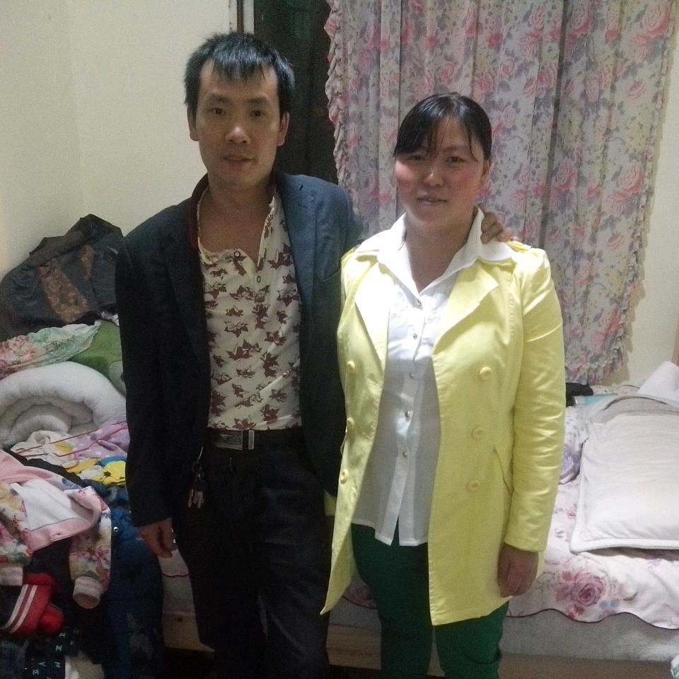 童年记忆