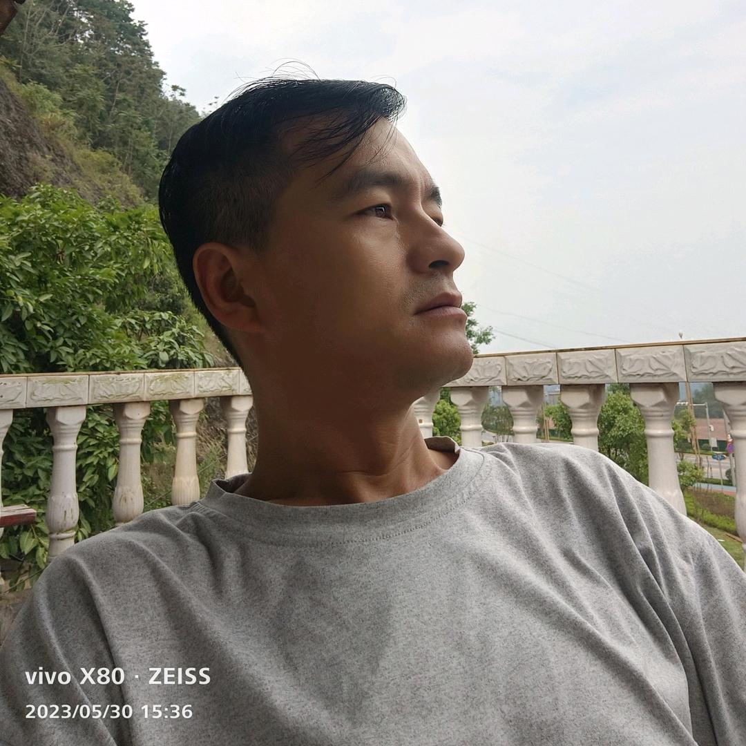 你是我的魂，我是你的人