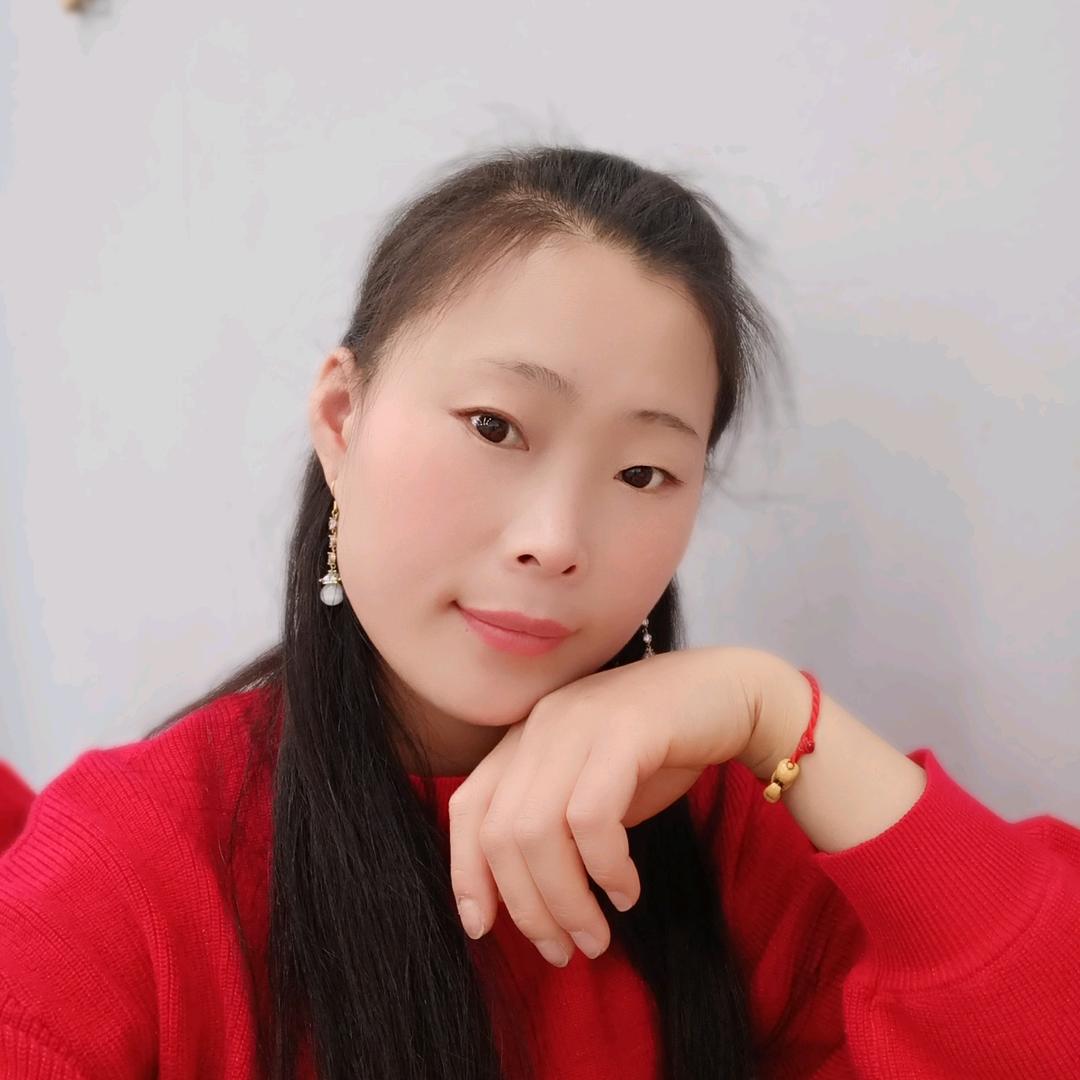 善良小朱妹妹🐇🌹