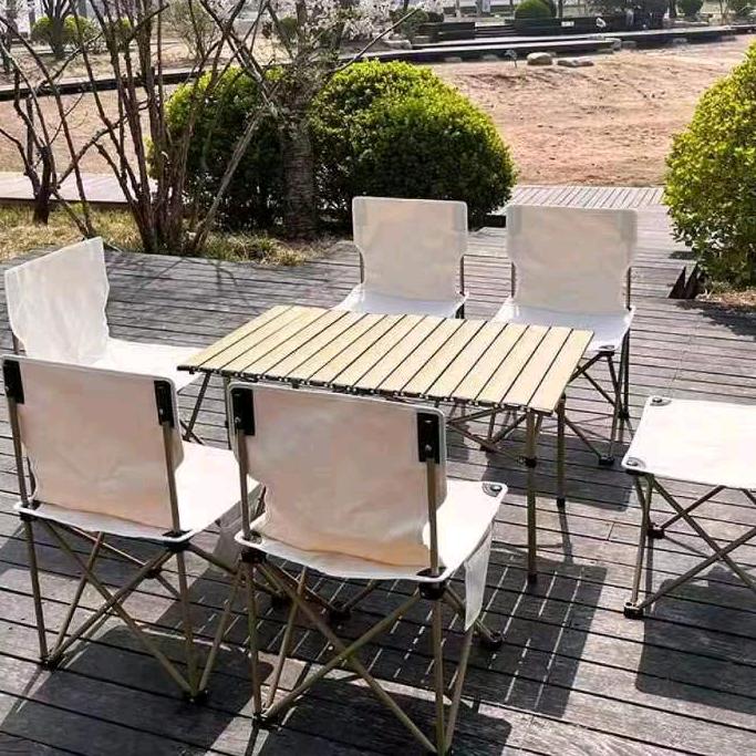 鲸途户外
