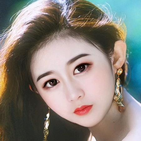上官敏儿