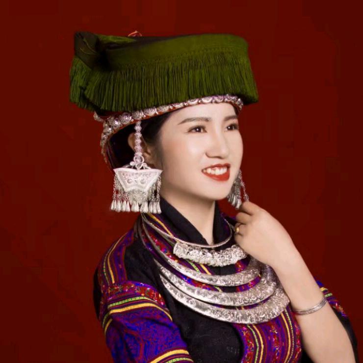 兴仁苗妹
