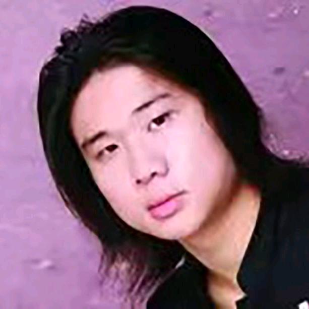 小酒窝