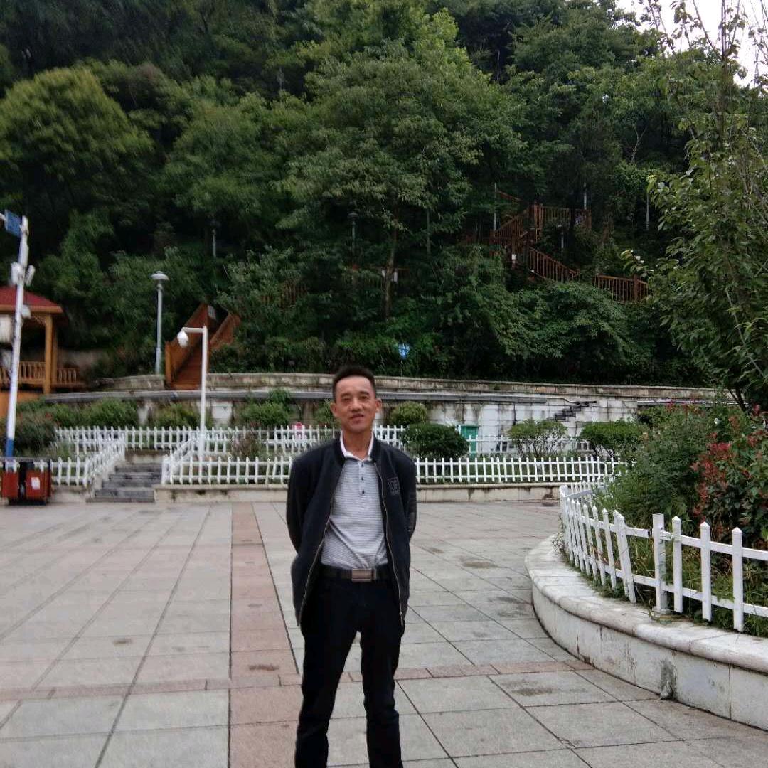 陈贵富
